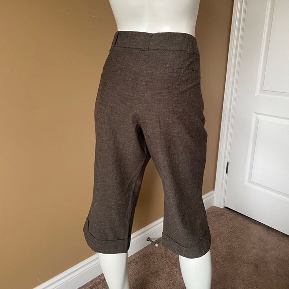 Rickis Capri pants size 12 - Picture 3 of 6